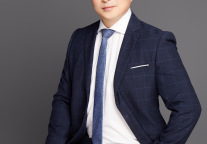 张琨任职启东希尔顿逸林酒店总经理