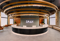 酿造自由，ZAO动无锡!“太湖明珠”上的ZMAX HOTELS