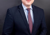 李晓辉先生出任徐州万豪酒店总经理