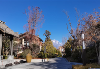 落子丽江，雅阁酒店集团入驻玉龙雪山脚下