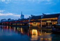 从格雅嘉兴平湖市吾悦广场胜利路酒店出发，慢启春日之旅