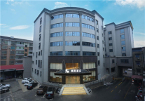 新店 | 潮漫酒店•安仁店开业，静待商旅“侠客”光临！