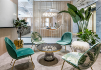 灵活办公市场开年顺利，梦想加空间解锁全新办公场景