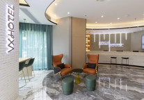 相约格菲无锡市灵山景区酒店，体验美妙的心灵旅程