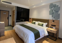 格林豪泰济宁市智选酒店，邀您游麒麟之乡曾子故里