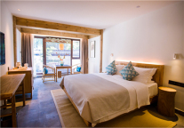 华住旗下中高端产品预订火热，或迎今年首个小高峰