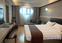 廊坊市霸州市政府格雅酒店，缤纷特色旅途等您来