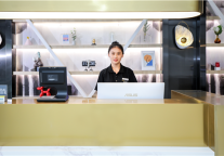 易佰酒店：共享大堂赋能平价酒店或将成为一种趋势