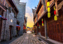 易佰良品淄博古街店即将开业