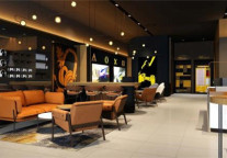 IU酒店绽放花城广州，时尚潮玩引领住宿新体验