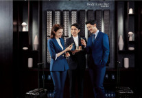 宠粉焕新，郁锦香酒店会员尊享礼遇全攻略