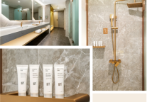 潮漫酒店小程序上线啦!限时福利一键享!