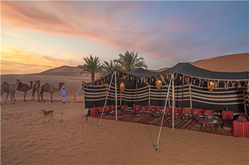 Qasr_Al_Sarab_Desert_Resort_by_Anantara_Property_Amenity_Events_Majilis_Tent_Camels_Sunset.png Qasr_Al_Sarab_Desert_Resort_by_Anantara_Property_Amenity_Events_Majilis_Tent_Camels_Sunset.png