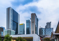 在格盟四川省泸州市回龙街酒店，体验醉美泸州