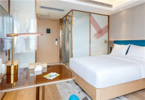 潮漫酒店投资开放日在深圆满举行，酒店投资发展迎新趋势！