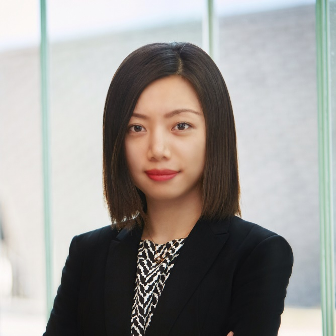 南宁五象阳光城希尔顿逸林酒店任命何斯倩为总经理