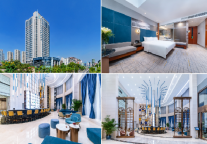 海量真实评价，武汉王家湾郁锦香酒店界当代黑马来袭！