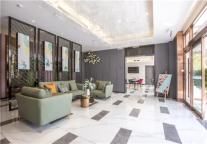 新店速递 | 白玉兰(商务)酒店沧州清风楼解放东路店盛大开业