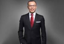 东莞洲际酒店任命刘佳源为总经理