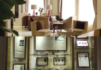 广特播报报道上海电视台播出—锦江都城酒店-上海