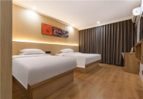 打卡随易住途客尚邻酒店（温州龙港店），体验龙港之美