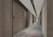 锐思特酒店以住宿为起点，打造品质旅宿生活空间