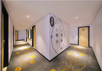 新店开业丨青季酒店MINI（上海新国际博览中心龙东大道店）