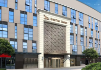 打造“尖叫式服务”，这家格林东方酒店讲了一个“好故事”