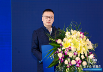 东方网升乔毅：打造商业空间资源平台，助力中国酒店业二次腾飞