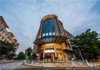 记录潮漫人｜胡志强：“作为酒店管理人，就应当恪守品牌服务理念。”