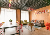 窝趣轻社区通过工具赋能 为长租公寓门店日常运营提效