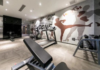 来上海格菲酒店，探寻魔都精彩