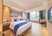 速8精选推荐丨天府之国 锦绣蓉城