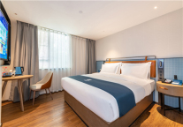 抢滩大众市场 服务大众出行 东呈开启成都酒店业新赛道