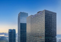 格林东方酒店|星级服务 悦见繁华