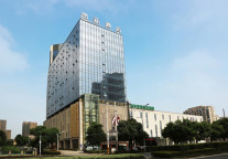 来无锡惠山区格菲酒店，打卡江南之美