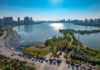 格林豪泰合肥市肥西县华南城智选酒店，许您一场美好相遇