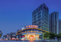 终于来了！维也纳酒店宿州拂晓大道店开业啦