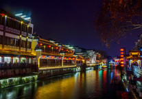 格林豪泰南京小丹阳商业广场智选酒店，让旅途的您心有所居