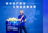 梦想加空间王晓鲁：办公空间数字化大势所趋，核心还是服务到人