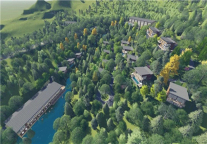 江南长兴，君澜等你 —长兴密静君澜度假酒店