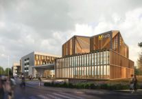 南京美高梅美荟酒店盛大开业