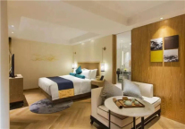 岭南酒店“速度+温度“设置定点酒店，用岭南服务传递广州温度