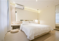 注重用户体验 未来居助力森兰轻奢未来酒店打造智能客房