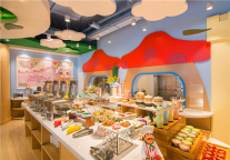 新华社发布“三孩生育政策来了”，首旅如家积极布局“亲子游经济”