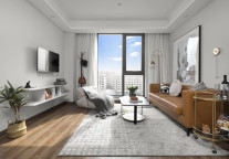 方隅公寓品牌全新升级 “高档一居”直击中高端公寓市场