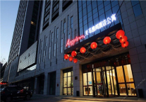 雅阁酒店品牌矩阵价值提升，雅阁公寓美誉度位居第二