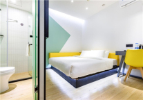 易佰酒店：如何将“小宾馆”打造成为“品牌酒店”？