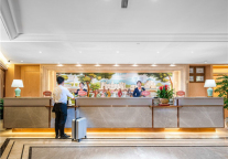 坐拥三峡美景！维也纳酒店重庆巫山市政广场店开业啦