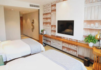 日照万达广场格美酒店，与您共享旅途欢乐时光